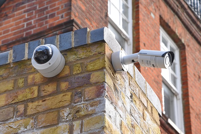 Home Security CCTV Installation Manchester