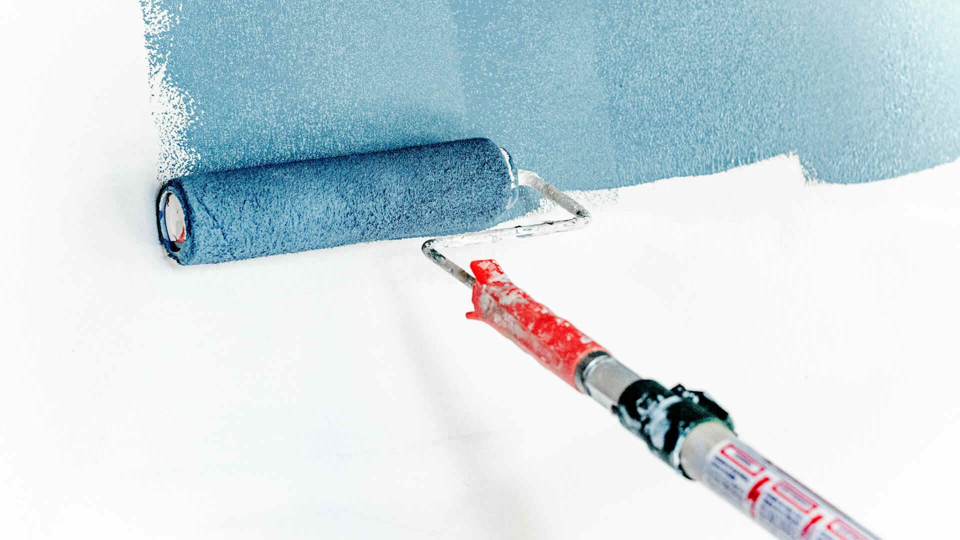 Painter and decorator